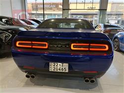 دودج تشالنجر